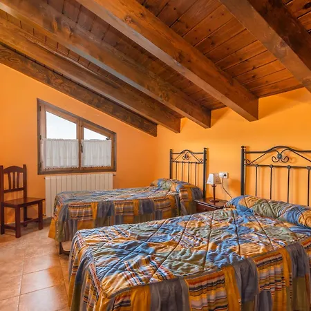 Turbon Apartamento