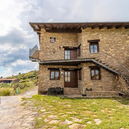 Turbon Apartamento