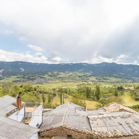 Apartamento Turbon