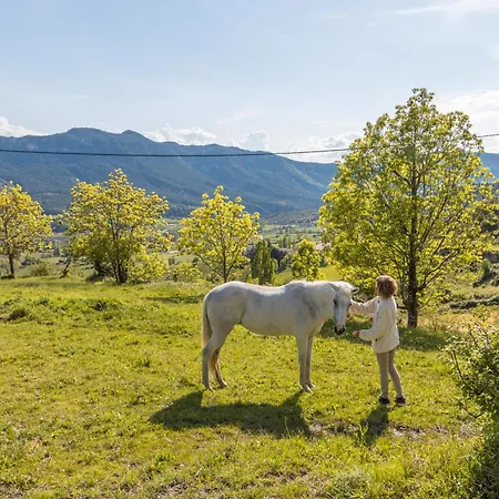 Appartement Turbon Campo (Huesca)