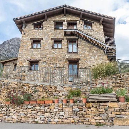 Apartamento Turbon
