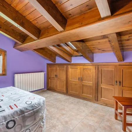 Apartamento Turbon *