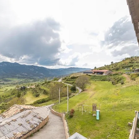 Turbon Campo (Huesca)