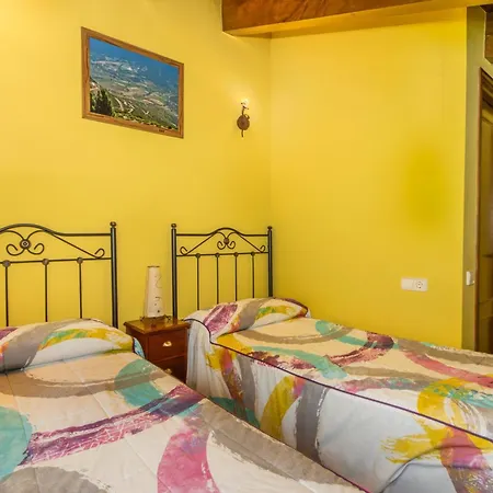 Turbon * Campo (Huesca)