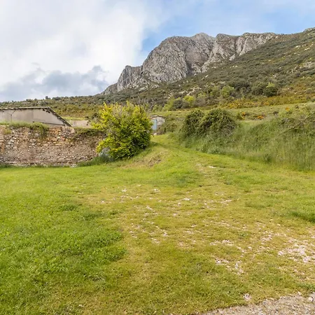 Turbon Appartement Campo (Huesca)
