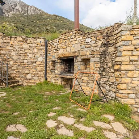 Appartement Turbon *