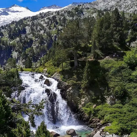 Daire Turbon Campo (Huesca)
