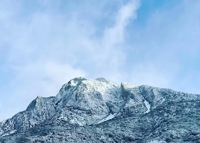 Apartment Turbon Campo (Huesca)