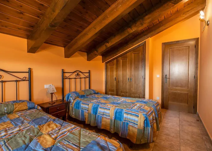 Turbon Campo (Huesca)