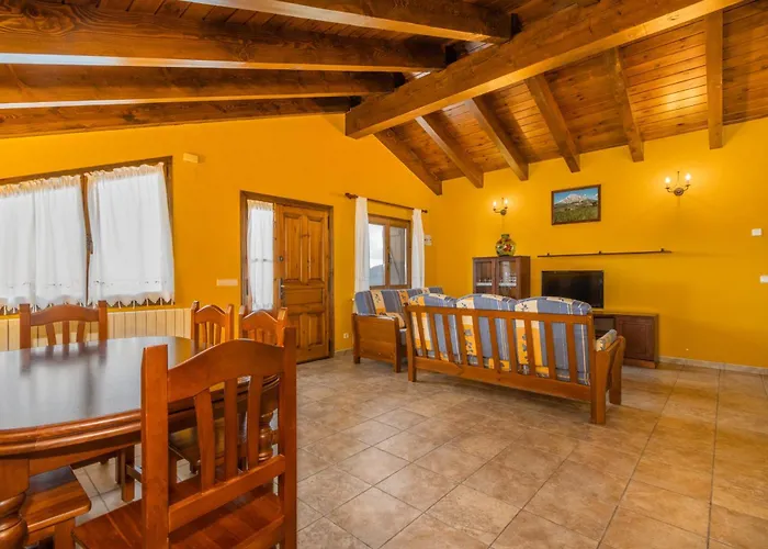 Apartment Turbon Campo (Huesca)