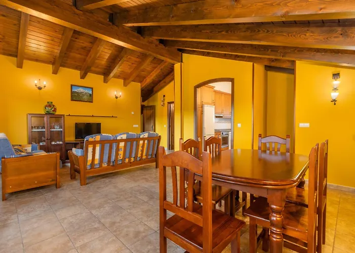 Turbon Apartment Campo (Huesca)