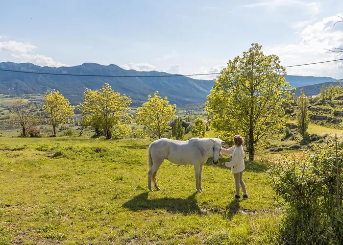 Apartment Turbon Campo (Huesca)
