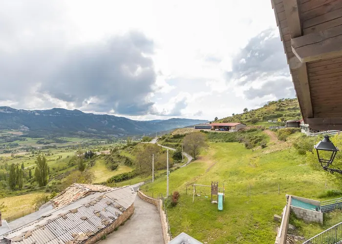 Turbon Campo (Huesca)