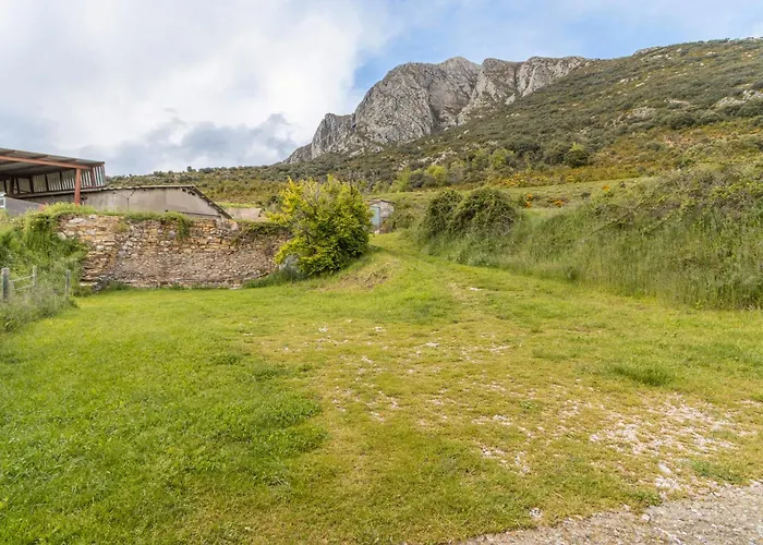Turbon Apartment Campo (Huesca)